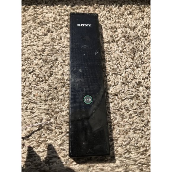 Sony Tv Remote RM-YD033 - Picture 2 of 2